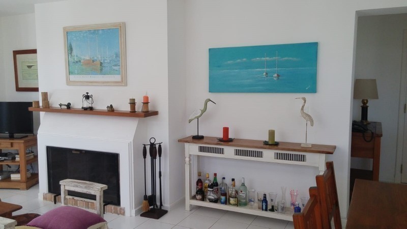 Departamento, Alquiler ,Rincon del Indio,Punta del Este